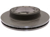 Disc Brake Rotor Raybestos Brakes 8536R