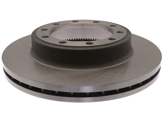 Disc Brake Rotor Raybestos Brakes 8536R