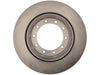 Disc Brake Rotor Raybestos Brakes 8536R