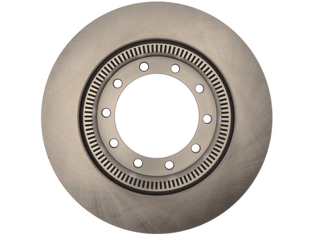 Disc Brake Rotor Raybestos Brakes 8536R