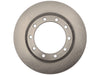 Disc Brake Rotor Raybestos Brakes 8536R
