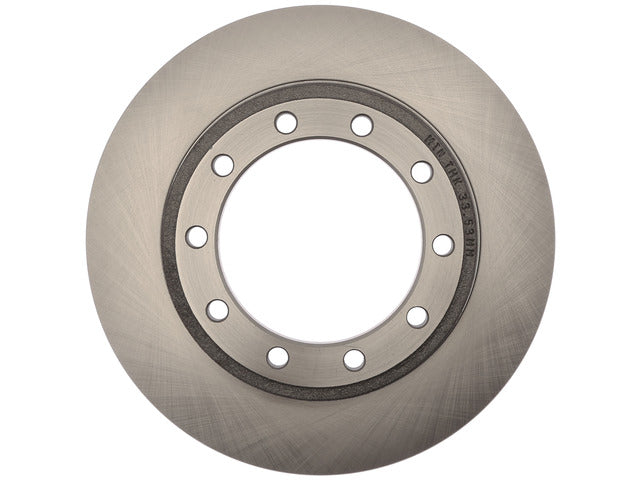 Disc Brake Rotor Raybestos Brakes 8536R