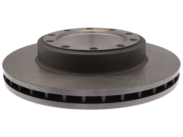 Disc Brake Rotor Raybestos Brakes 8537R