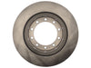 Disc Brake Rotor Raybestos Brakes 8537R