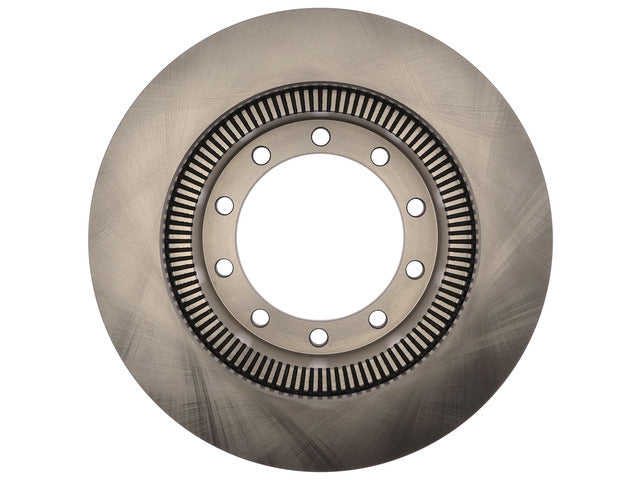 Disc Brake Rotor Raybestos Brakes 8537R