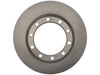 Disc Brake Rotor Raybestos Brakes 8537R