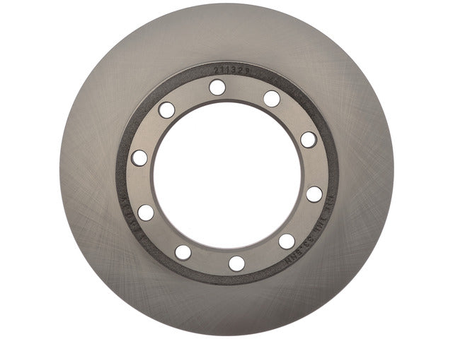 Disc Brake Rotor Raybestos Brakes 8537R