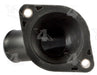 Engine Coolant Water Outlet Four Seasons 85384
