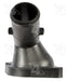 Engine Coolant Water Outlet Four Seasons 85384