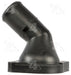 Engine Coolant Water Outlet Four Seasons 85384