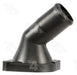 Engine Coolant Water Outlet Four Seasons 85384