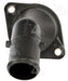 Engine Coolant Water Outlet Four Seasons 85384