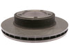 Disc Brake Rotor Raybestos Brakes 8538R
