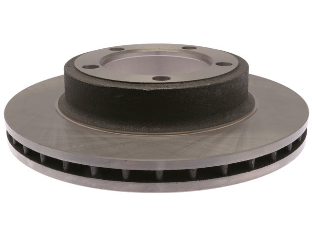 Disc Brake Rotor Raybestos Brakes 8538R