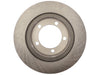 Disc Brake Rotor Raybestos Brakes 8538R