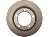 Disc Brake Rotor Raybestos Brakes 8538R