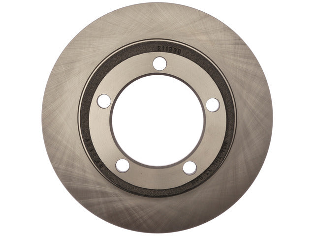 Disc Brake Rotor Raybestos Brakes 8538R
