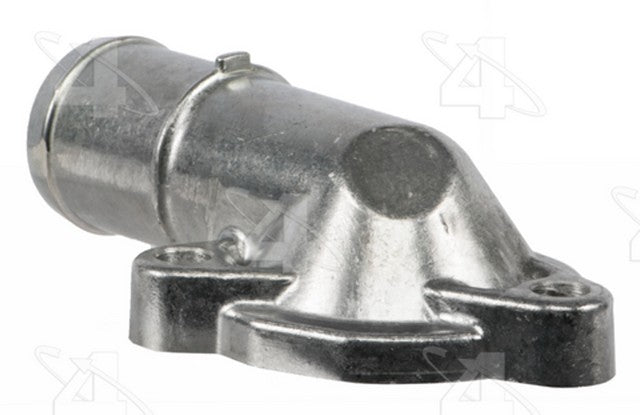 Engine Coolant Water Inlet Four Seasons 85399