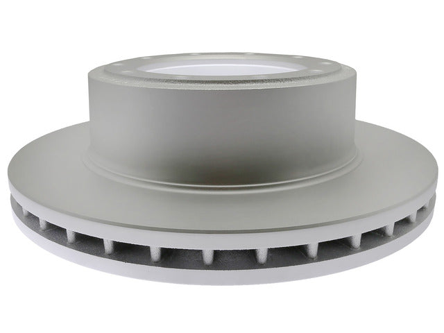 Disc Brake Rotor Raybestos Brakes 8539