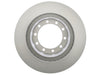 Disc Brake Rotor Raybestos Brakes 8539