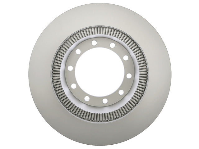Disc Brake Rotor Raybestos Brakes 8539