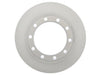 Disc Brake Rotor Raybestos Brakes 8539