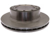 Disc Brake Rotor Raybestos Brakes 8539R