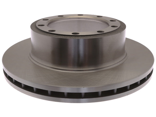 Disc Brake Rotor Raybestos Brakes 8539R