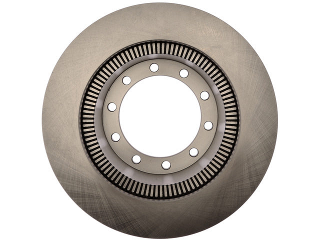Disc Brake Rotor Raybestos Brakes 8539R