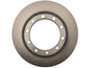 Disc Brake Rotor Raybestos Brakes 8539R