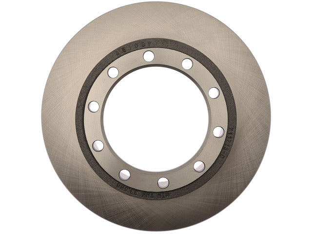 Disc Brake Rotor Raybestos Brakes 8539R