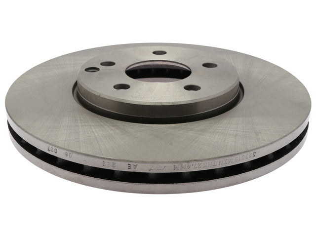 Disc Brake Kit Raybestos Brakes 853AMH980510R