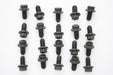 Engine Oil Pan Bolt Set Pioneer 854004