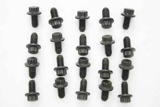 Engine Oil Pan Bolt Set Pioneer 854004