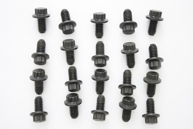 Engine Oil Pan Bolt Set Pioneer 854004