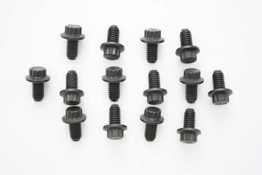 Engine Oil Pan Bolt Set Pioneer 854006