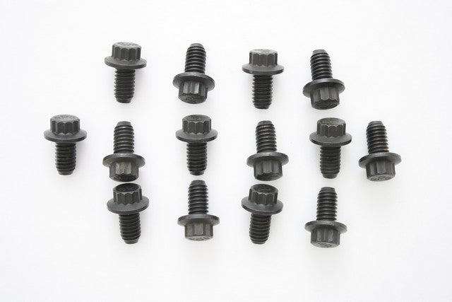 Engine Oil Pan Bolt Set Pioneer 854006