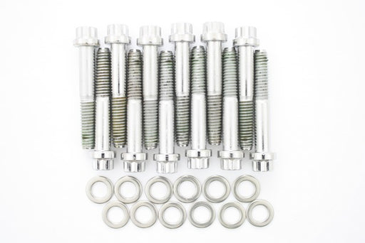 Engine Intake Manifold Bolt Set Pioneer 854012
