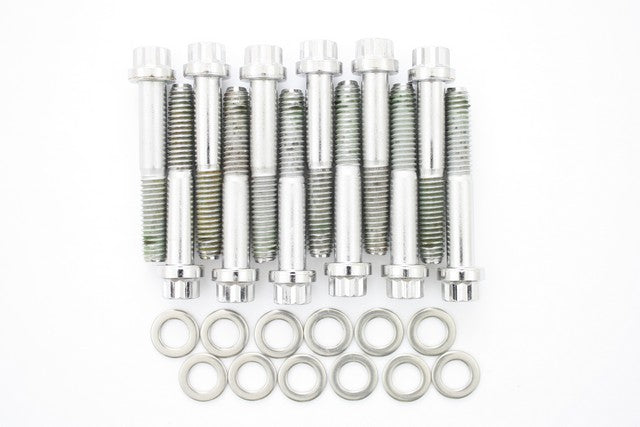 Engine Intake Manifold Bolt Set Pioneer 854012