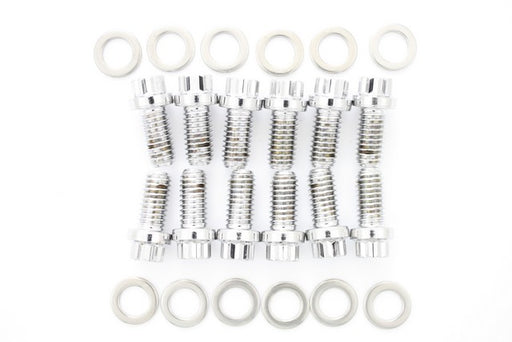 Engine Cylinder Head Bolt Set Pioneer 854014