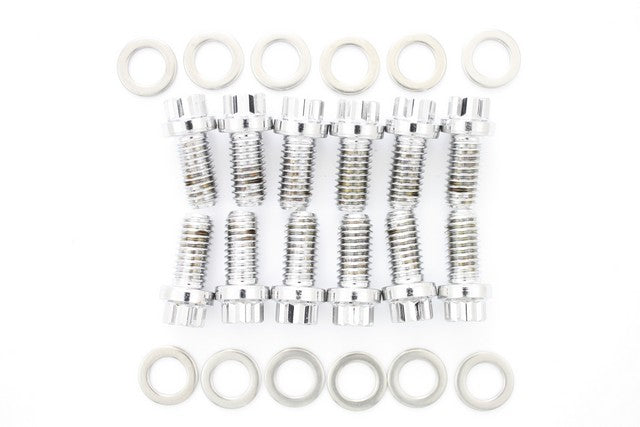 Engine Cylinder Head Bolt Set Pioneer 854014