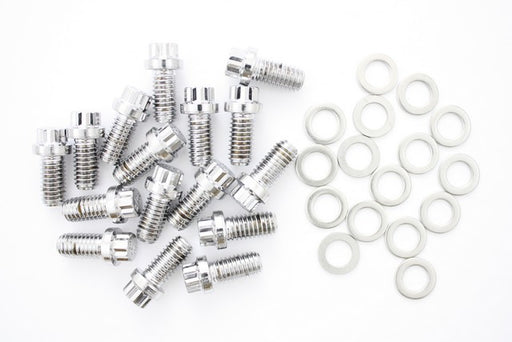 Engine Cylinder Head Bolt Set Pioneer 854015