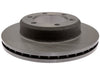 Disc Brake Rotor Raybestos Brakes 8540R