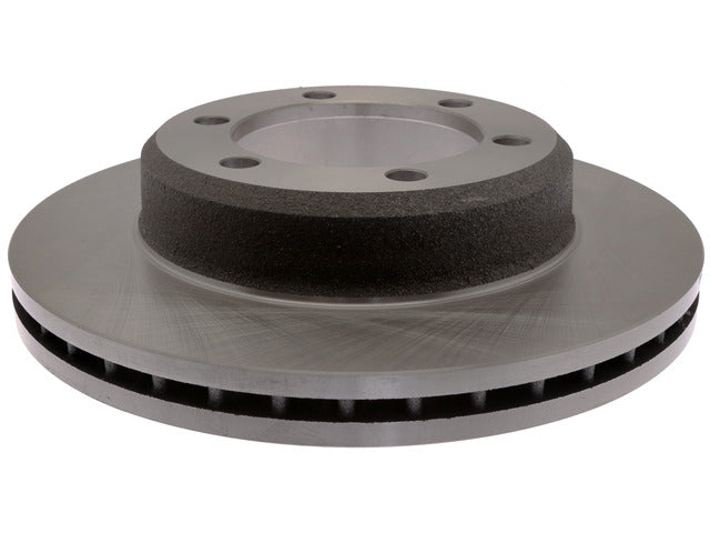 Disc Brake Rotor Raybestos Brakes 8540R