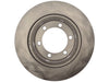 Disc Brake Rotor Raybestos Brakes 8540R