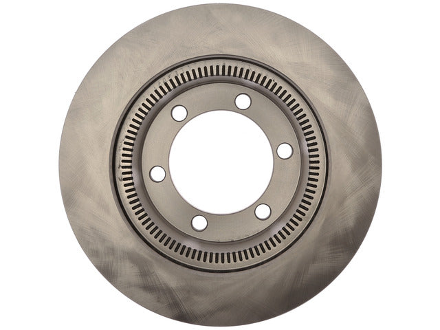 Disc Brake Rotor Raybestos Brakes 8540R