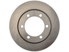 Disc Brake Rotor Raybestos Brakes 8540R