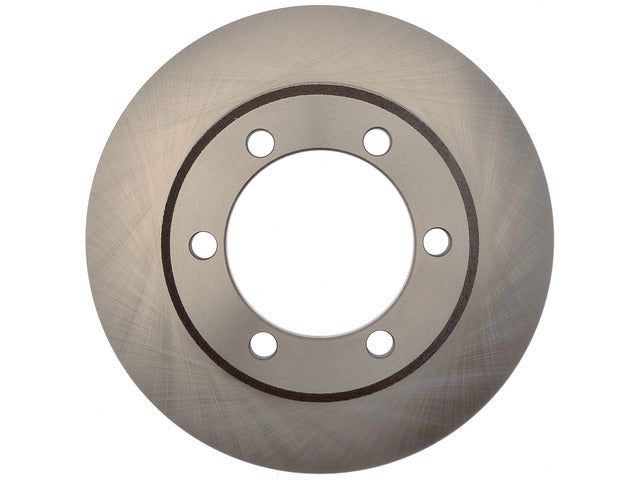 Disc Brake Rotor Raybestos Brakes 8540R