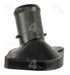 Engine Coolant Water Outlet Four Seasons 85412