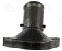 Engine Coolant Water Outlet Four Seasons 85412